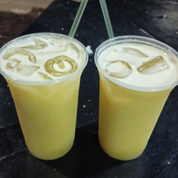Caldo de Cana