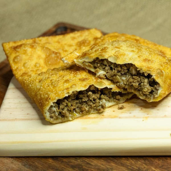 Pastel de Carne